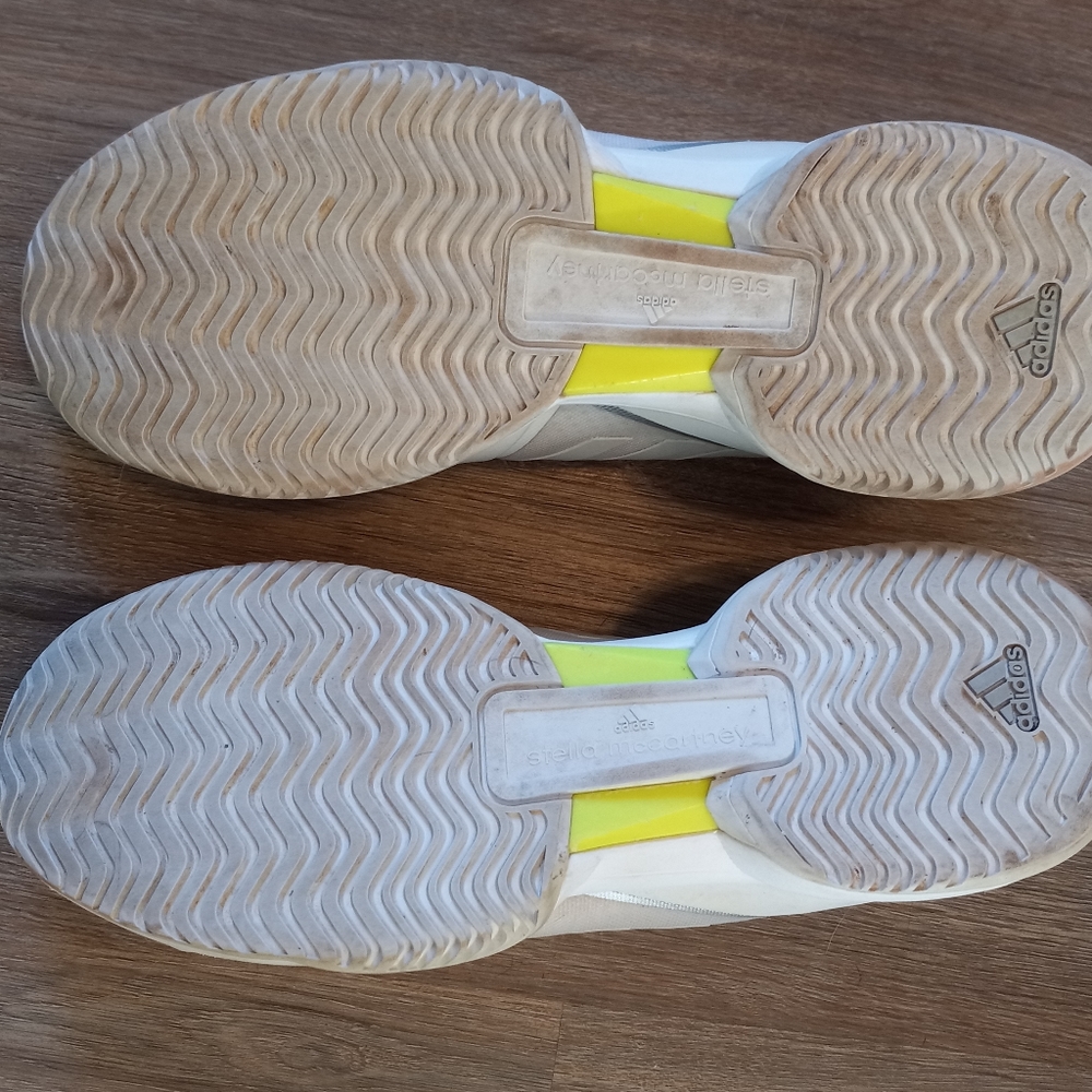Adidas Stella McCarthy Shoes - Picture 8 of 12